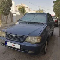 پراید 111 SE مدل 95|خودرو سواری و وانت|تهران, اوقاف|دیوار