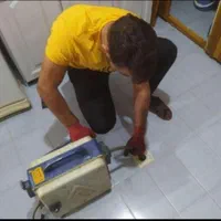 لوله بازکن/لاله پروین سروش احمدآبادبزرگمهرمشثاق جی|خدمات پیشه و مهارت|اصفهان, احمدآباد|دیوار