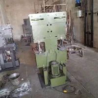 پرس هیدرولیک|ماشین‌آلات صنعتی|ری, بازار آهن|دیوار