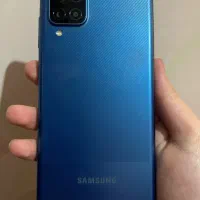 سامسونگ A12|موبایل|باسمنج, |دیوار