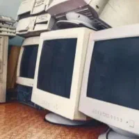 معاملات کامپیوتر قدیمی و خراب ۱۲۰۰