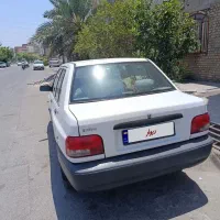 پراید مدل 94|خودرو سواری و وانت|بندرعباس, |دیوار