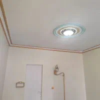 اجاره ویلای بازسازی شده تمیز  و عالی طبقه بالا|اجارهٔ خانه و ویلا|اسلام‌شهر, شهرک واوان|دیوار