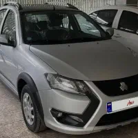 کوئیک GXL ۱۴۰۴