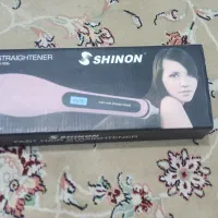 برس صاف کننده موهای فر