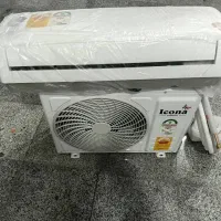 کولر گازی 12 هزار ایکونا و 30 هزار کازوکی