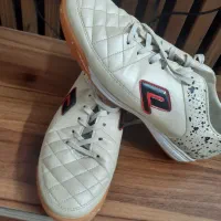 کتونی فوتسالQILOOبرند کیلو اورجینال|تجهیزات ورزشی|ورامین, خیر آباد|دیوار