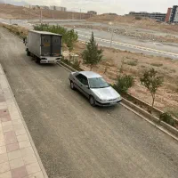 زانتیا ۸۴ بیرنگ