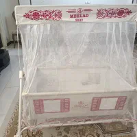 گهواره کودک|اسباب و اثاث بچه|اصفهان, پینارت|دیوار
