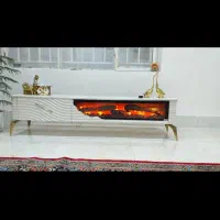 اینه کنسول ومیز تلوزیون|میز تلویزیون|دورود, |دیوار