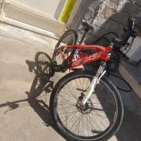 دوچرخه|دوچرخه، اسکیت، اسکوتر|دره شهر, |دیوار