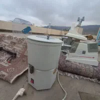 سبزی خورد کن ارمغان|خردکن، آسیاب، غذاساز|مشهد, سرافرازان|دیوار