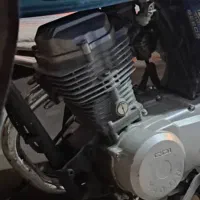 هوندا ۱۲۵ مدل ۹۵