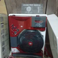 رادیو ضبط نونو سالم با کارتن|سیستم صوتی خانگی|شاهین‌شهر, خانه کارگر|دیوار