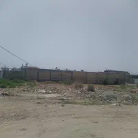 فروش زمین مسکونی/۱۰۰متر/وهب انصار|فروش زمین و ملک کلنگی|شوش, |دیوار