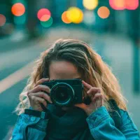 استخدام عکاس و فتوشاپکار