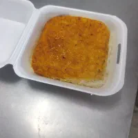 غذای ویژه اعتکاف