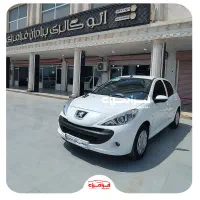 207 مدل 1402