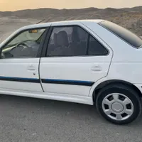 پژو پارس LX TU5، مدل ۱۴۰۲