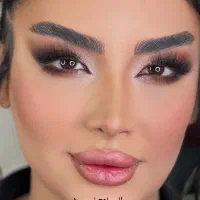 پذیرش هنرجو میکاپ عروس و خودآرایی