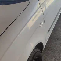 تیبا ۲ بدون رنگ ۹۴|خودرو سواری و وانت|بندر ماهشهر, |دیوار