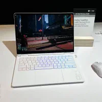 OMEN 14 Ultra 7 155H RTX4060|رایانه همراه|تبریز, |دیوار