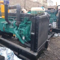 کرایه و خرید فروش ژنراتور