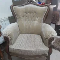 مبل هفت نفره|مبلمان خانگی و میز عسلی|تهران, چیتگر جنوبی|دیوار