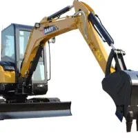 مینی بیل سانی SANY SY35U