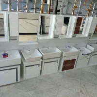 کابین روشویی کوچک و بزرگ|لوازم سرویس بهداشتی|محمدشهر, ولدآباد|دیوار