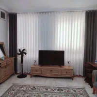 اپارتمان ۶۰ متری قائمیه زمین شهرداری با پارکینگ|اجارهٔ آپارتمان|اسلامشهر, شهرک سعیدیه|دیوار