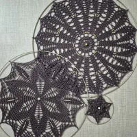 دیوارکوب های دستبافت