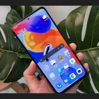 نوت ۱۱ پرو نسخه فول فایوجی