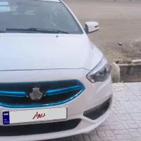 شاهین cvt|خودرو سواری و وانت|سیرجان, |دیوار