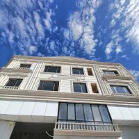 رهن کامل مجتمع تجاری - اداری نوساز به صورت یکجا