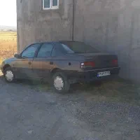 روا دوگانه کارخانه مدل ۸۳