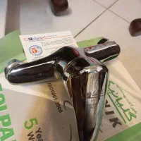 شیرالات اهرمی جنس سنگین