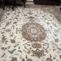 فرش ۱۲ متری در حد