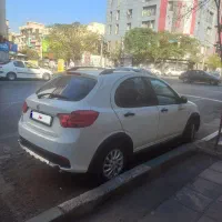 کوییک دنده اتوماتیک مدل ۹۷