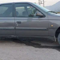 روآ مدل ۸۵دوگانه شرکت