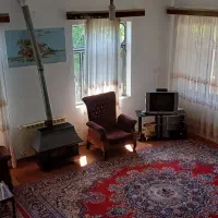 ویلا دوبلکس ساحلی دربستی  پلاسی