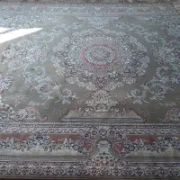 دو تخته فرش یکی۱۲ متری و یکی۹متری که جفت هستن.|فرش|کرمانشاه, |دیوار