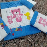 سرویس کودک|اسباب و اثاث بچه|فرمهین, |دیوار