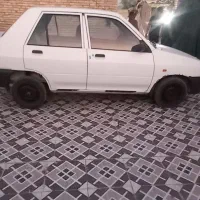 پراید