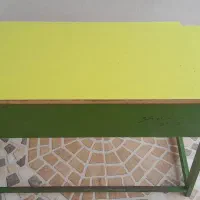 نیمکت مهدکودک