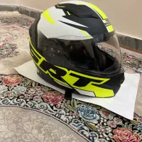کلاه ایمنی راپیدو فک متحرک