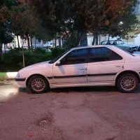 پژو سال ۱۴۰۰