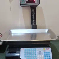ترازو ۳۵ کیلوی محکAp15000