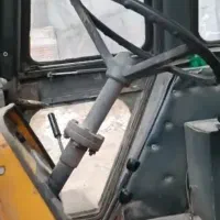 ببل بکهو  سالم و سر حال کم کارکرد تک دیفرانسیل|خودرو سنگین|بازرگان, |دیوار