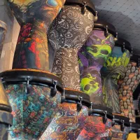 جیمبی ۱۴ جیمبی ۱۲